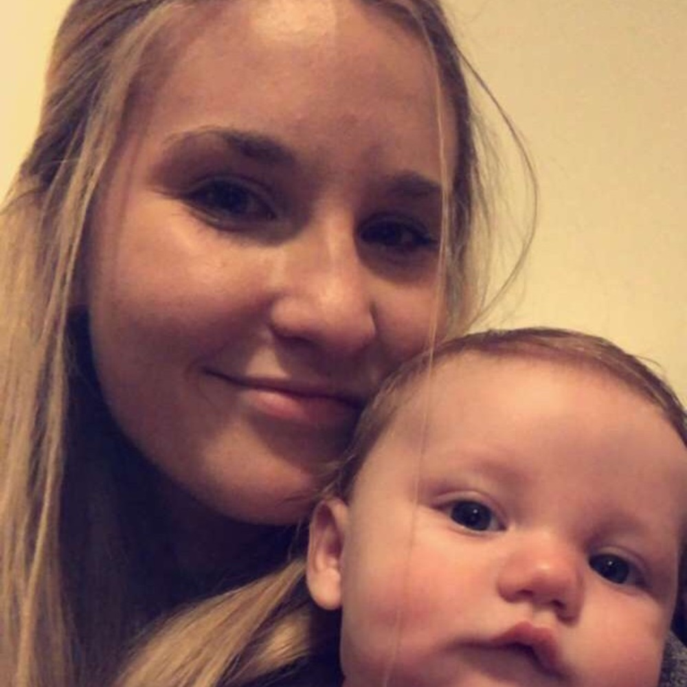 Meet your Posher, Cylvie